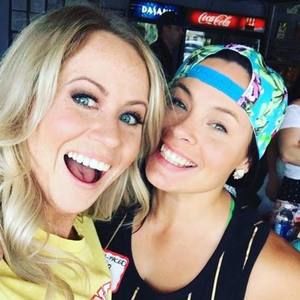 Meet your Posher, Sharmayne